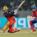 WPL 2025 में RCB की शानदार जीत, स्मृति मंधाना की बेहतरीन पारी ने दिल्ली कैपिटल्स को हराया