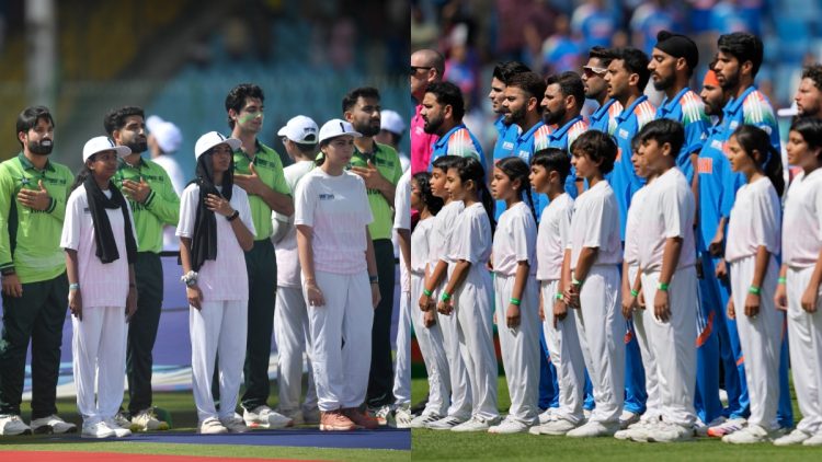 पाकिस्तान टीम दुबई क्यों पहुंची? चैंपियंस ट्रॉफी में भारत के खिलाफ मुकाबले की तैयारी तेज