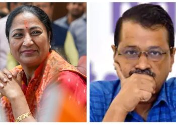 दिल्ली की मुख्यमंत्री रेखा गुप्ता का वेतन कितना होगा, अरविंद केजरीवाल को मिलेगी कितनी पेंशन?