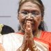 राष्ट्रपति मुर्मू: देश का असली विकास आदिवासी समुदाय की प्रगति से जुड़ा