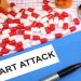 Heart Health: आपकी ये आदतें बढ़ा सकती हैं हार्ट अटैक का खतरा, सेहतमंद दिल के लिए रखें इन बातों का ध्यान