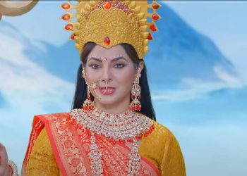 रानी चटर्जी की भोजपुरी फिल्म ‘जय संतोषी मां’ का ट्रेलर रिलीज, दर्शकों ने जताई खुशी