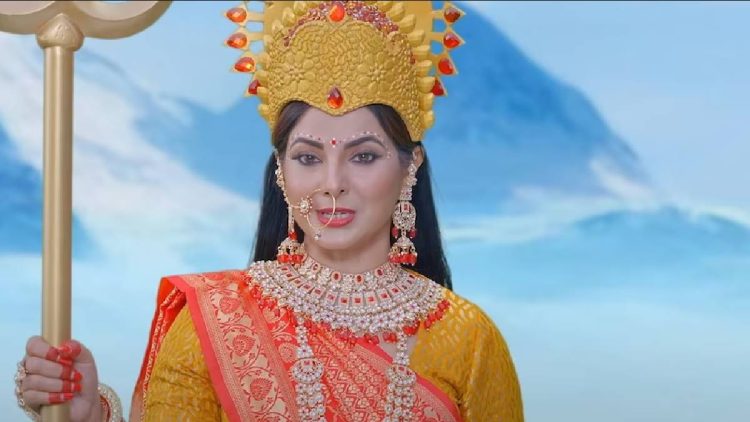 रानी चटर्जी की भोजपुरी फिल्म ‘जय संतोषी मां’ का ट्रेलर रिलीज, दर्शकों ने जताई खुशी