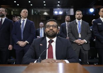 FBI के नए चीफ काश पटेल के पूर्वज भारत के किस जिले से थे? जानें, अमेरिका पहुंचने की पूरी कहानी