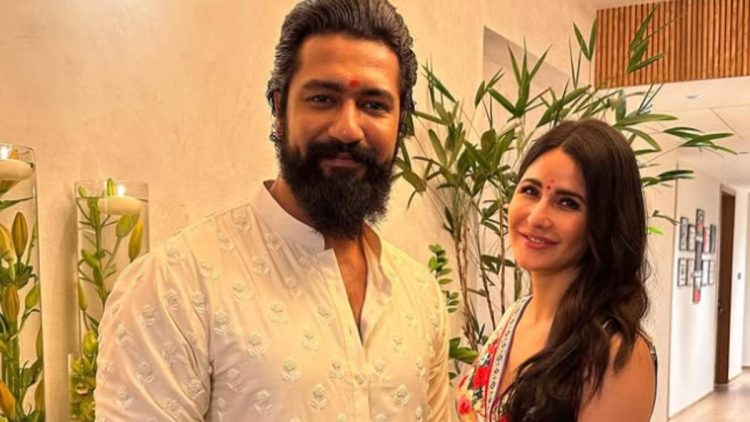 ‘छावा’ के सेट से ऐसा क्या घर लेकर आए विक्की, जिसे देखते ही खुश हो गईं कैटरीना?