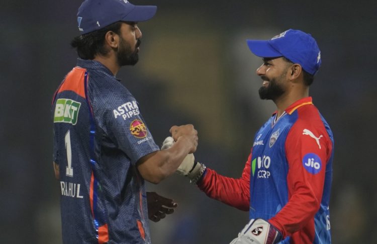 IPL 2025 का शेड्यूल हुआ जारी, लेकिन इन दो टीमों के कप्तानों को लेकर अब भी सस्पेंस बरकरार
