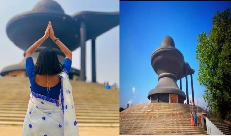 Maha Shivratri 2025: महामृत्युंजय मंदिर के दर्शन का बनाएं प्लान, जानें यह पवित्र मंदिर कहां स्थित है