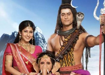 टीवी टीआरपी पर छाया भगवान शिव का जलवा, इन तीन सीरियल्स में दिखी महादेव की कथा
