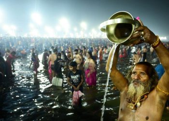 प्रयागराज के बाद कहां होगा अगला कुंभ मेला? इस राज्य की सरकार ने शुरू की तैयारियां
