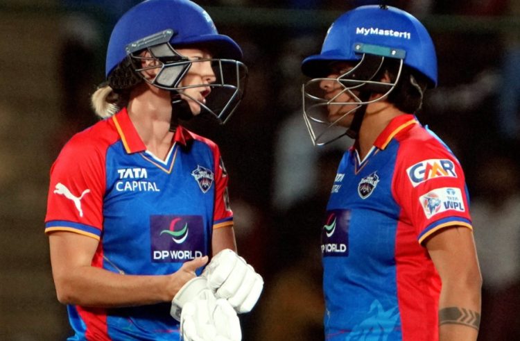 WPL Points Table: बदली अंक तालिका, इस टीम का अब भी इंतजार पहला जीत