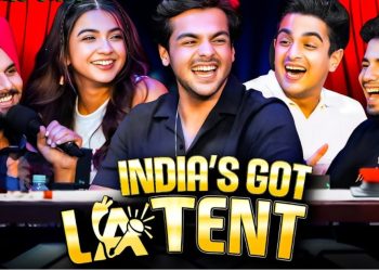 “India’s Got Latent” के सभी 18 एपिसोड्स की जांच जारी, जजों पर होगी कार्रवाई