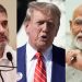 नई दिल्ली:ट्रंप के बयान से भारत में सियासी हलचल, BJP ने कांग्रेस पर किए बड़े हमले