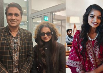 मोनालिसा के डायरेक्टर पर गंभीर आरोप, ‘शराब और लड़कियों’ को लेकर किए चौंकाने वाले खुलासे?