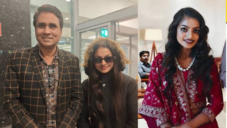 मोनालिसा के डायरेक्टर पर गंभीर आरोप, ‘शराब और लड़कियों’ को लेकर किए चौंकाने वाले खुलासे?