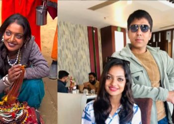 महाकुंभ खत्म होते ही बदला मोनालिसा का रंग-रूप? नई तस्वीरों में लोग नहीं पहचान पाए
