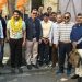 OT एरियर व मेडिकल कैशलेस सुविधा की मांग:  कई मुद्दों पर हुई चर्चा, AWEIL के सीएमडी ने जल्द भुगतान का दिया आश्वासन – Kanpur News