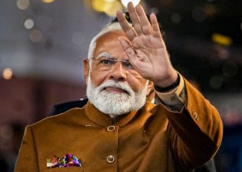 PM मोदी आज फ्रांस दौरे पर होंगे रवाना, AI शिखर सम्मेलन की करेंगे सह-अध्यक्षता!