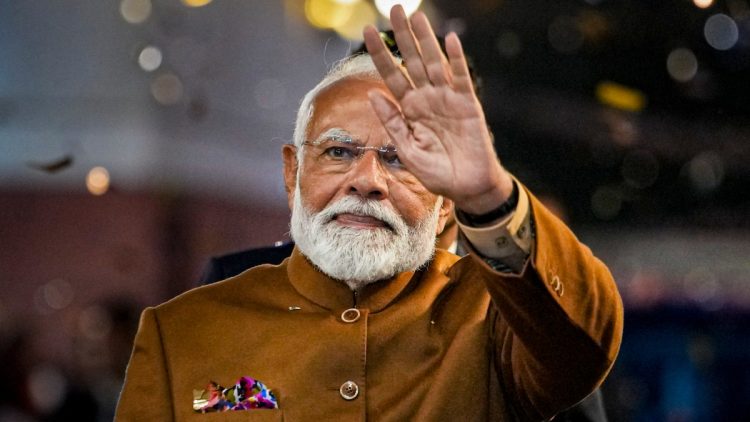 PM मोदी आज फ्रांस दौरे पर होंगे रवाना, AI शिखर सम्मेलन की करेंगे सह-अध्यक्षता!