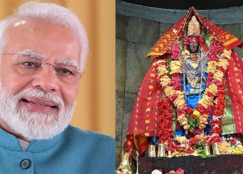 पुनर्विकसित त्रिपुरेश्वरी मंदिर का उद्घाटन करेंगे PM मोदी, जानें शक्तिपीठ के बारे में – India TV Hindi