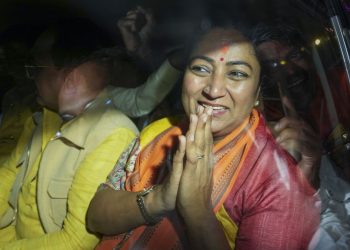 रेखा गुप्ता के दिल्ली की CM बनने पर हरियाणा में जश्न, जानें क्या है खास कनेक्शन