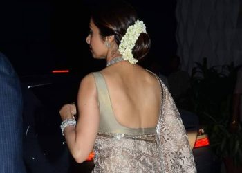 इस एक्ट्रेस के सामने हीरो भी झुक जाते थे, बनीं बॉक्स ऑफिस पर हिट फिल्मों की गारंटी!