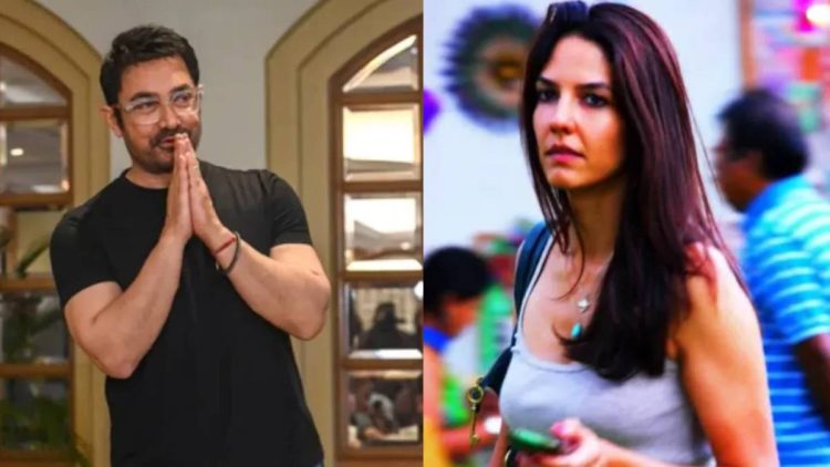 क्या आमिर खान और गौरी खान का कनेक्शन 25 साल पुराना है? जानें पूरी कहानी