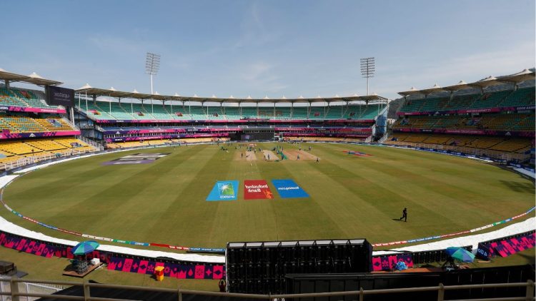 RR vs KKR: गुवाहाटी में गेंदबाजों का जलवा या बल्लेबाजों का दबदबा? जानें पूरी पिच रिपोर्ट