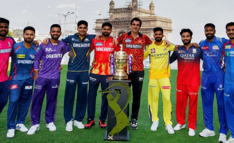 IPL 2008 से खेल रही ये 3 टीमें, लेकिन अब तक नहीं जीत सकी खिताब