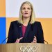 क्रिस्टी कोवेंट्री बनीं IOC की नई अध्यक्ष, पद संभालने वाली पहली महिला बनीं