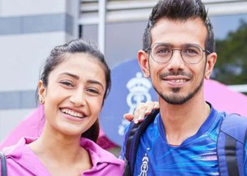 युजवेंद्र चहल और धनश्री वर्मा के तलाक पर आज आएगा फैसला, जानें एलिमनी की रकम!