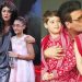 बॉलीवुड के ये सितारे बने सिंगल पैरेंट, अकेले उठा रहे अपने बच्चों की जिम्मेदारी