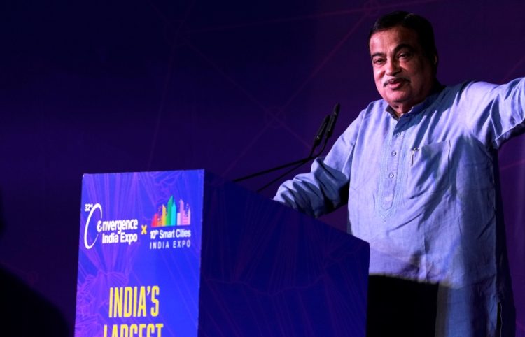 “भारत का सड़क नेटवर्क अमेरिका से नहीं, बल्कि उससे बेहतर होगा,” गडकरी बोले – बस दो साल का इंतजार