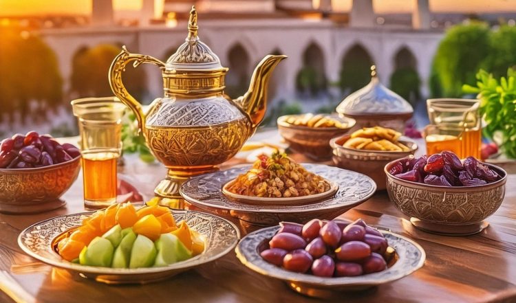 Ramadan 2025: सेहरी में शामिल करें ये हेल्दी फूड, रोज़े के दौरान बॉडी रहेगी हाइड्रेटेड और एनर्जेटिक!