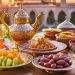 Ramadan 2025: सेहरी में शामिल करें ये हेल्दी फूड, रोज़े के दौरान बॉडी रहेगी हाइड्रेटेड और एनर्जेटिक!