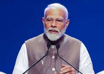 आज रायसीना डायलॉग का उद्घाटन करेंगे पीएम मोदी, कई देशों के विदेश मंत्री रहेंगे मौजूद