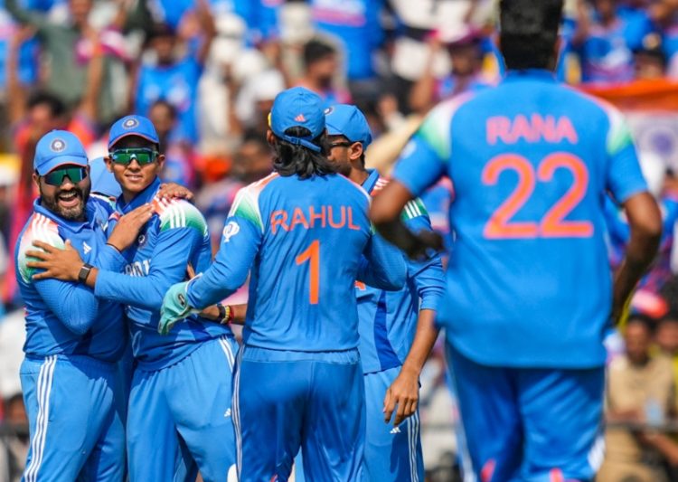 भारत की वनडे टीम में वापसी की राह देख रहा यह धाकड़ खिलाड़ी, सिर्फ एक मैच के बाद कर दिया गया बाहर!