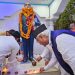 भाजपा राज में बाबा साहब के सपने साकार : डा. नीरज बोरा