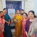 राधा स्नेह दरबार ने लगवाया वाटर कूलर