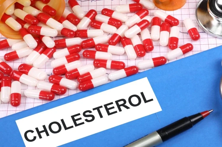 Cholesterol: हाई कोलेस्ट्रॉल को नियंत्रित करने में मददगार हो सकता है ये आसान उपाय, दवाओं की जरूरत भी नहीं पड़ेगी।