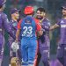 IPL 2025 पॉइंट्स टेबल: KKR की जीत ने मचाई हलचल, दिल्ली कैपिटल्स के लिए मुश्किलें बढ़ी।