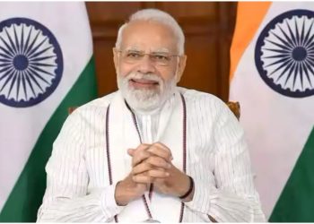 भा.ज.पा. और अन्नाद्रमुक के बीच गठबंधन, पीएम नरेंद्र मोदी ने व्यक्त की खुशी, और कही यह महत्वपूर्ण बात।