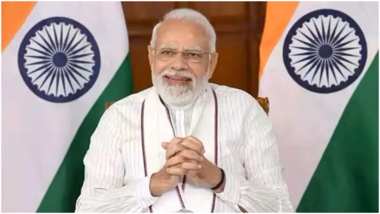 भा.ज.पा. और अन्नाद्रमुक के बीच गठबंधन, पीएम नरेंद्र मोदी ने व्यक्त की खुशी, और कही यह महत्वपूर्ण बात।