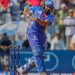 रोहित शर्मा ने लगातार 2 छक्के लगाकर किया कमाल, बने IPL इतिहास में यह कारनामा करने वाले पहले खिलाड़ी।