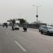 NCR में बारिश से मौसम बना खुशनुमा: तापमान में 5 डिग्री सेल्सियस की गिरावट, गाजियाबाद में अगले 24 घंटों के दौरान हल्की बारिश की संभावना।