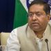 ‘बांग्लादेश से मजबूत संबंध चाहते हैं’, भारत सरकार ने मोहम्मद यूनुस से की यह महत्वपूर्ण मांग।