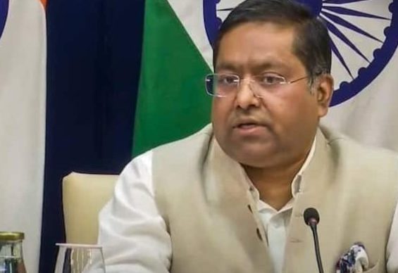 ‘बांग्लादेश से मजबूत संबंध चाहते हैं’, भारत सरकार ने मोहम्मद यूनुस से की यह महत्वपूर्ण मांग।