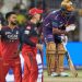 RCB और KKR के बीच IPL का मुकाबला आज से फिर से शुरू, जानिए मैच कब, कहां और कितने बजे होगा।