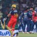 प्लेऑफ में किस टीम का किससे होगा सामना? RCB vs LSG मैच पर टिकी सबकी नजरें, GT को घेर रहा यह डर।