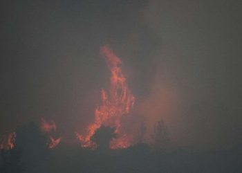 इजरायल पर टूटा सदी का सबसे बड़ा संकट, नेतन्याहू सरकार ने घोषित किया राष्ट्रीय आपातकाल