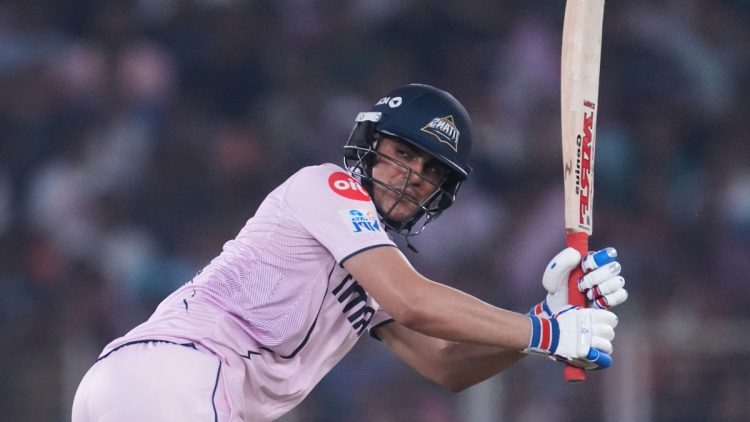 IPL के इतिहास में पहली बार ऐसा कारनामा हुआ, इतने बल्लेबाज 500 से ज्यादा रन बना चुके हैं; ऑरेंज कैप के लिए तेज़ हुई प्रतियोगिता।